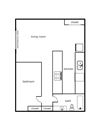 Village at Garden Home 1 Bed 1 Bath